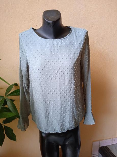 Blúzka - shein - 38, 38