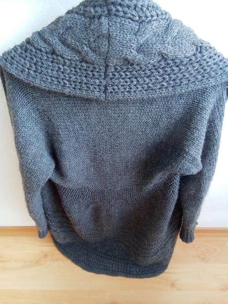 Kardigán s/m, clockhouse,m