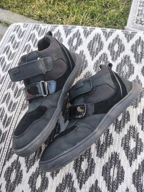 Protetika barefoot, protetika,36