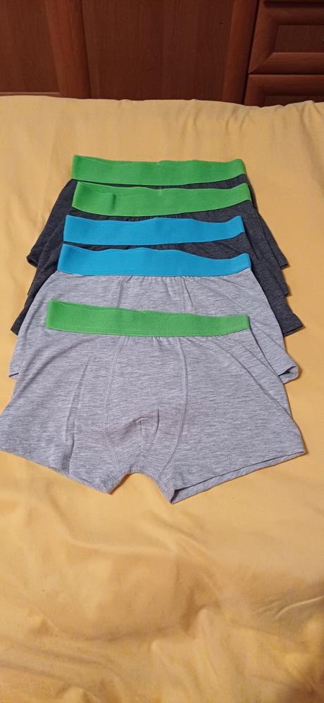 Chlapcenske boxerky y.f.k. 146/152, kik,152