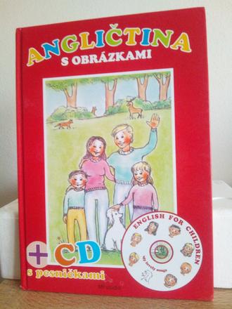 Angličtina s obrázkami ô,