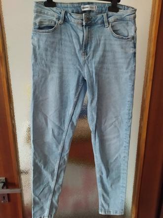 Rifle, denim,38