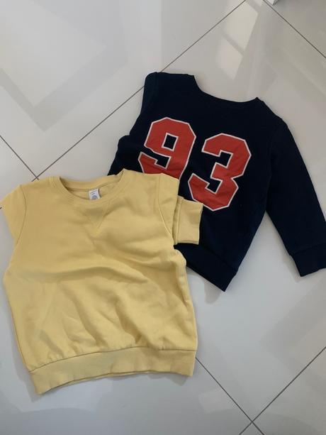 Mikinky č. 98, lindex,98