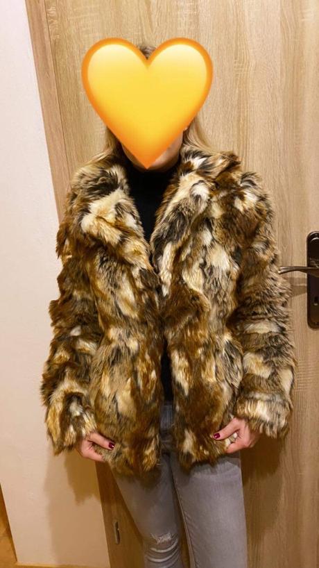 Bundička, pepe jeans,m