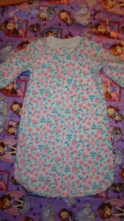 Spací vak carter 0-9 m, carter's