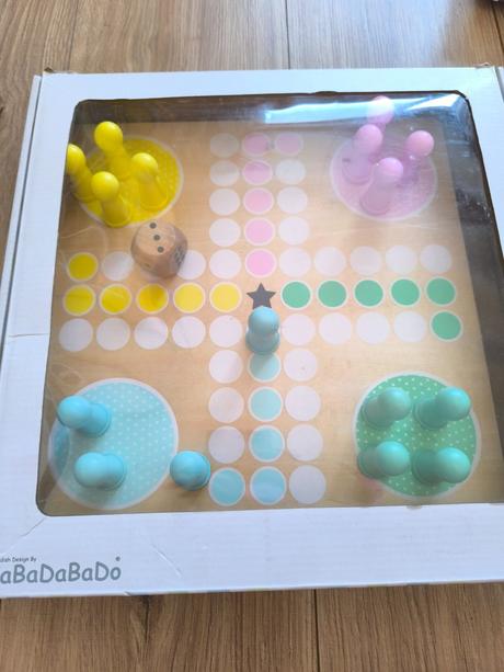 Človeče nehnevaj sa, 