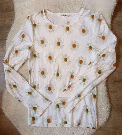 Dievčenské tričko desigual, desigual,158