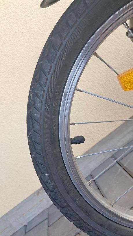 Bicykel dema 16", dema,16