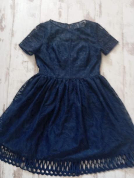 Slávnostné šaty, lipsy london,44