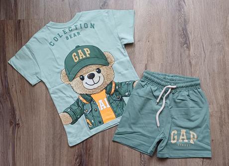 Nove turecke súpravy, 86 - 140