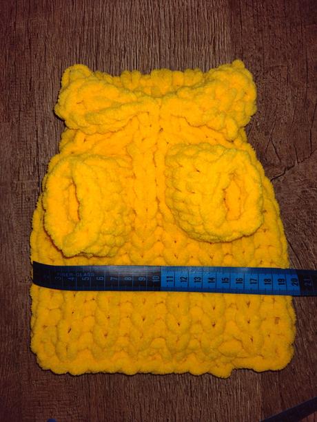 Svetrík pre psíka, 