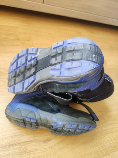 Goretex, superfit,32