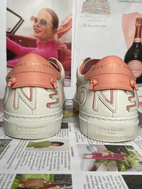 Givenchy urban street tenisky 38,5 - 39, 39