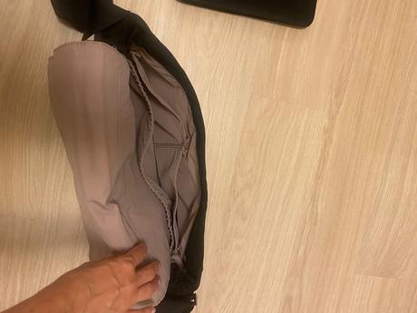 Maclaren original taska, maclaren