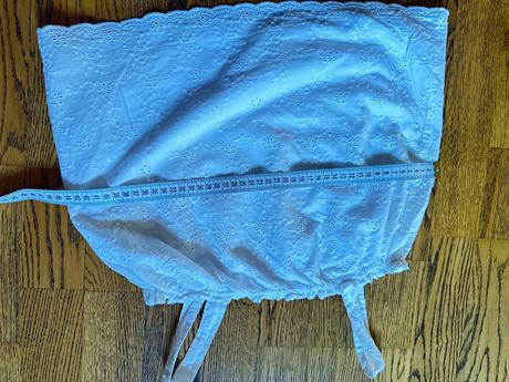 Bluzka madeirova, 134