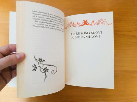 Alois jirásek - staré povesti české, 