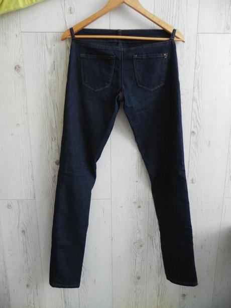 Rifle rovny strih, tally weijl,s