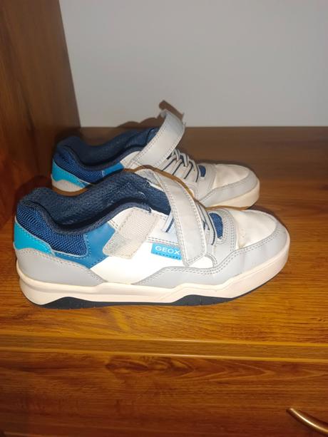 Detská obuv, geox,36