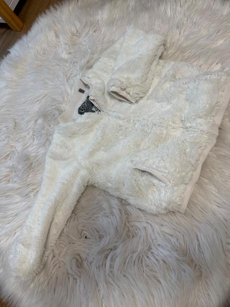 Kožušinová bomberka, losan,98