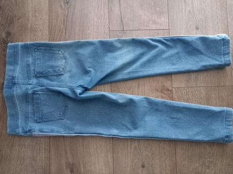 Rifle pre slecnu, cherokee,110