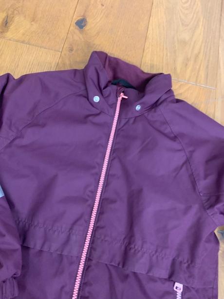 Reima raisio zimná bunda 128/134, reima,128