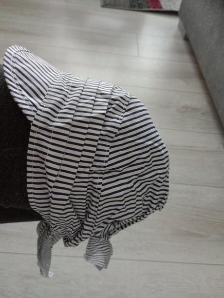 Šatka -ciapka piratka, 