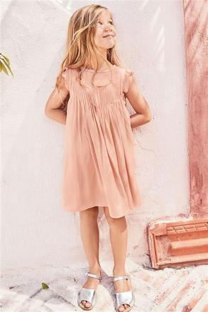 Plisované šaty next uk, next,134