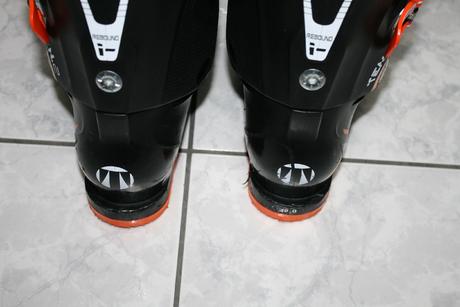 Lyže fischer rc 4 curv 178 cm, fischer,170-180 cm