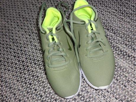 Na predaj pekné tenisky zn. nike č. 37,5, nike,37