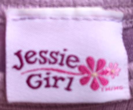 Detské šaty č. 116, dĺžka 64, pás 62, rukáv 42 cm, 116