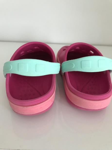 Gumené sandále tom v. 28/29, lupilu,28