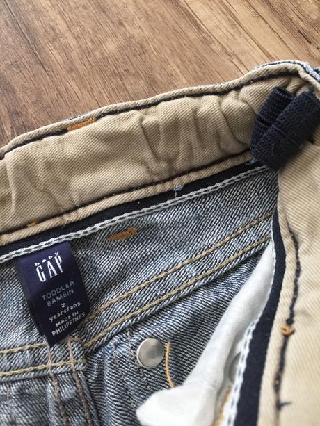 Rifle zn. gap (2 roky, 98), gap,98