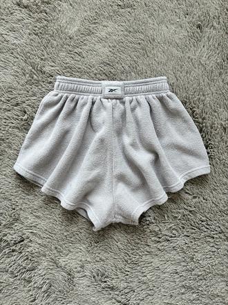 Reebok šortky, reebok,xs