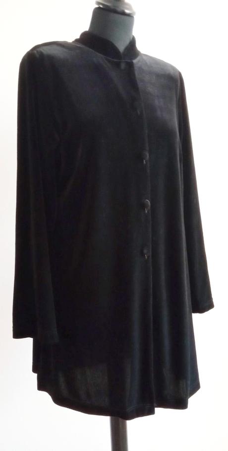 Zamatová tunika, 42