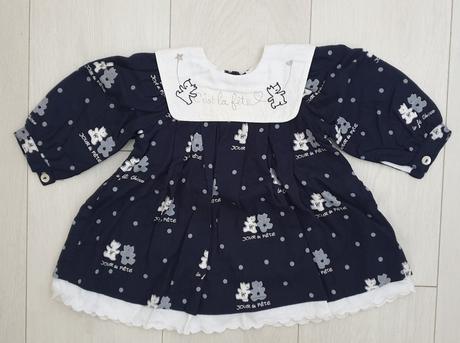 Šaty chicco, chicco,62