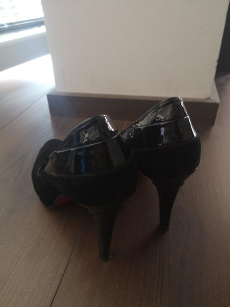 Dámske lodičky, 39