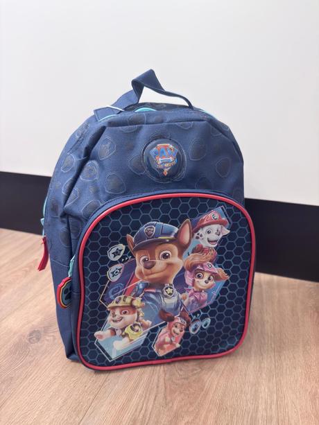 Disney batoh george, hasič sam, avengers, cars,paw, disney