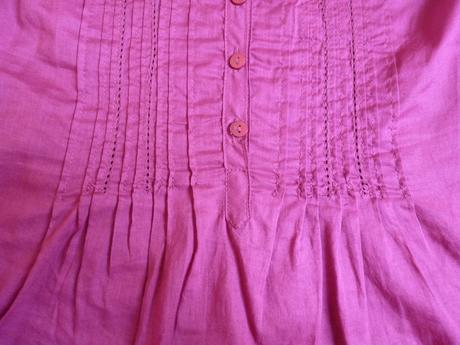 Tehotenská tunika, okay,38