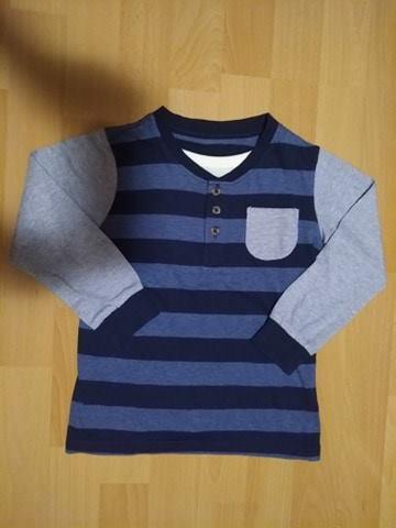 Tricko c.116- malo nosene, pepco,116