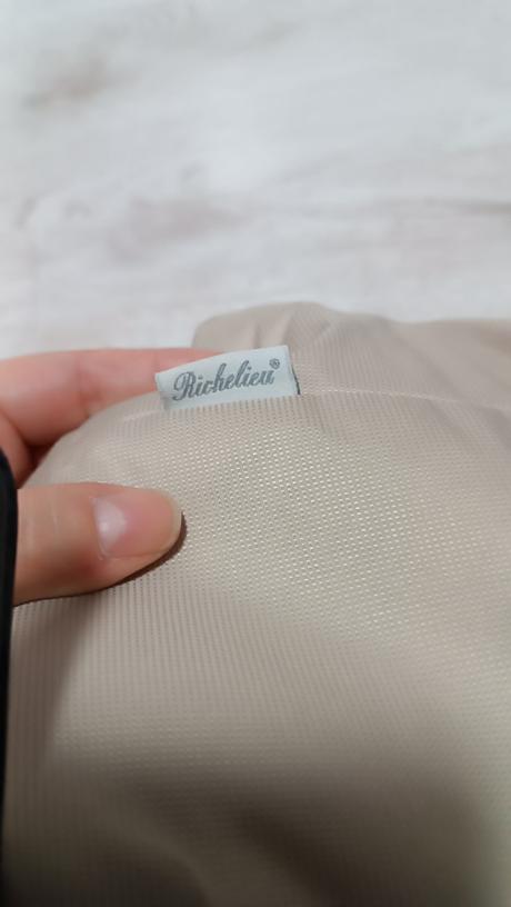 Nový zimný rastúci fusak do kočíka aj autosedačky, richelieu