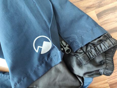 Lyžiarska súprava, crivit,158