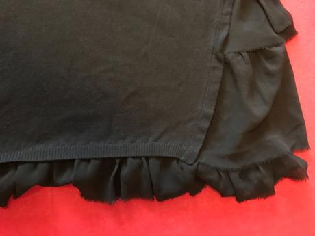 Šaty čierne zn. intimissimi, vel. s, intimissimi,s