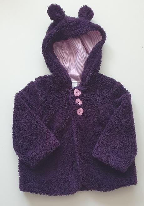 Prechodný kabátik, dopodopo,74