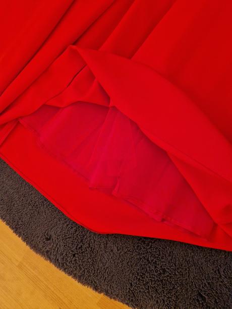 Spoločenská sukňa, xs