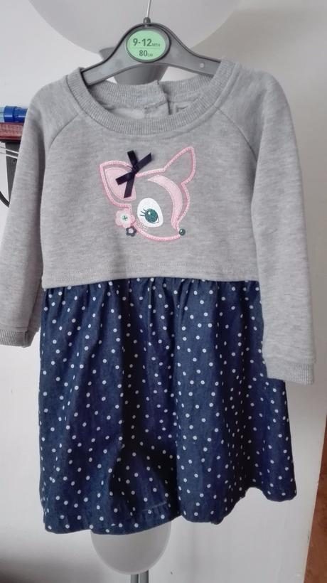 "pekné šaty na jeseň z uk", early days,80