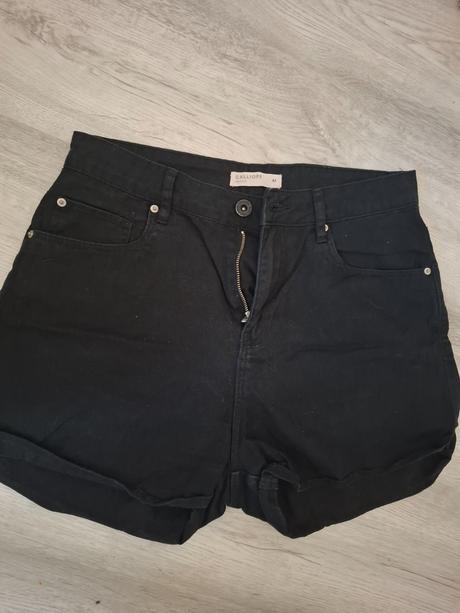 Riflové kraťasy calliope, calliope,m