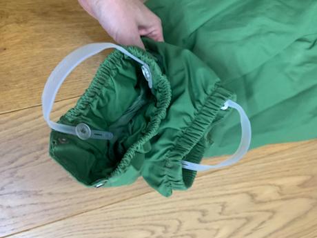 Reima stavanger zimná kombinéza 110/116, reima,110