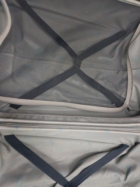Kufor samsonite m, samsonite