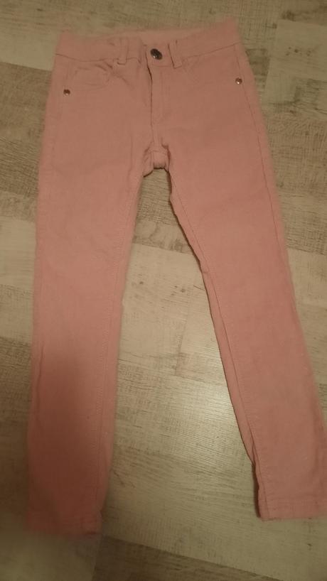 Nohavice 116, dopodopo,116