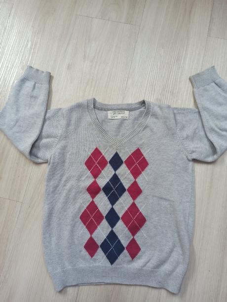 Zara svetrík, zara,98